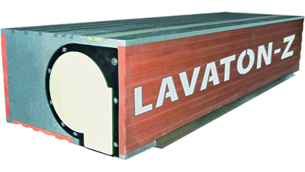 Lavaton Z