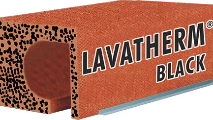 Lavatherm® Black