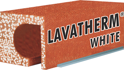 Lavatherm® White