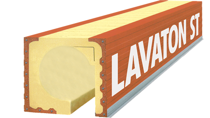 Lavaton® ST